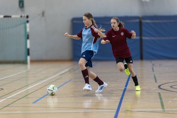 Bild 492 - wCJ NFV Futsalmeisterschaft